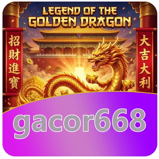Tim gacor668