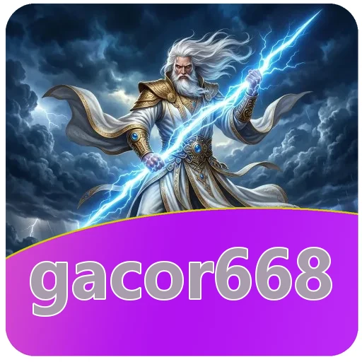 Pemasangan gacor668 APK v4.8.1