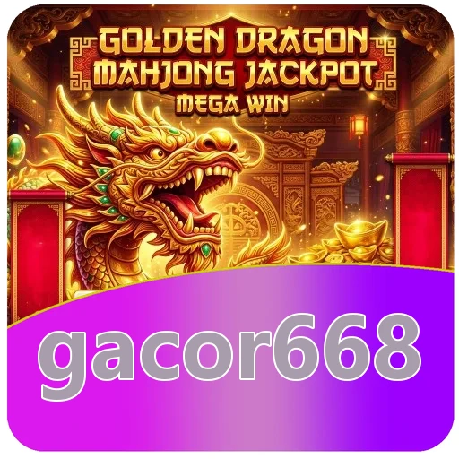 Tim gacor668