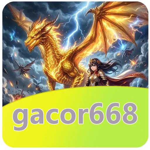 Pasang APK gacor668 di Android