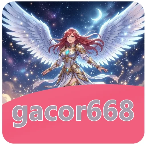 Ilustrasi gacor668