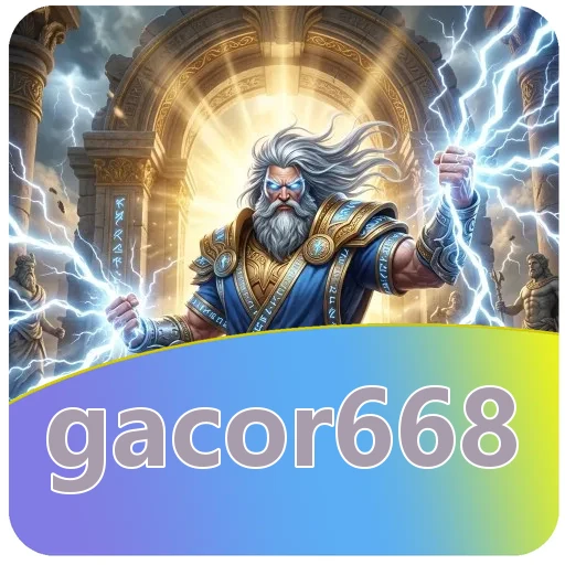 Instalasi gacor668