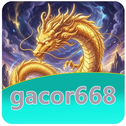 Keamanan gacor668