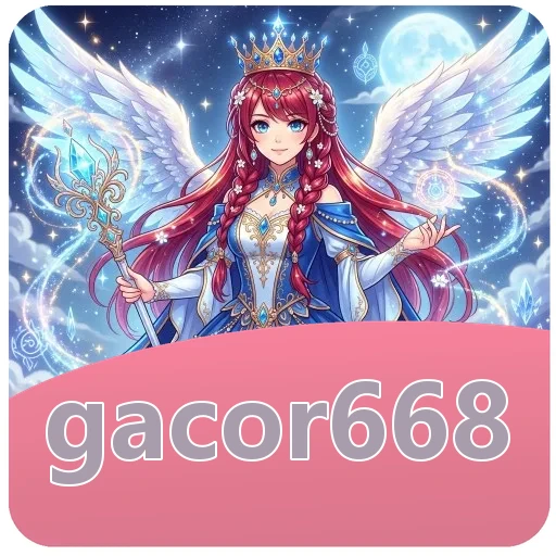 Performa gacor668
