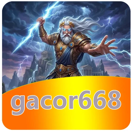 Verifikasi berkas gacor668 v4.8.1