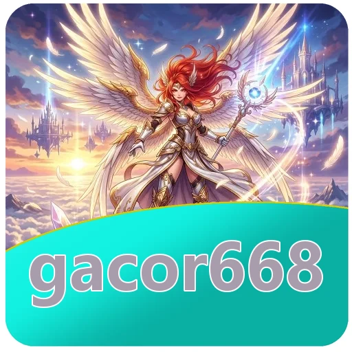 Gangguan pada gacor668